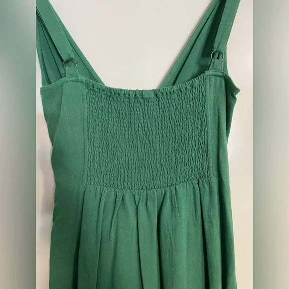 Gentle Fawn Alicia Wrap Dress - Picture 7 of 10